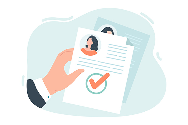 Why a Good Resume Is Important for Graphic Design Jobs