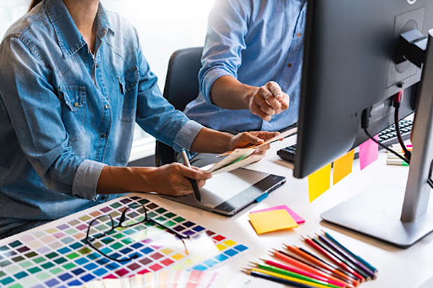 What's the simplest way to estimate the budget to redesign a website?