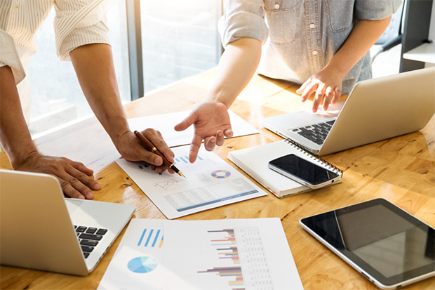 Understanding B2B Lead Generation in Marketing