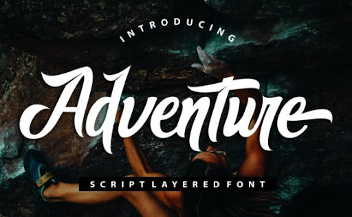 20+ Eye-Pleasing Free &amp;amp; Premium Handwriting Web Fonts 8