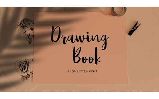 20+ Eye-Pleasing Free &amp;amp; Premium Handwriting Web Fonts 24