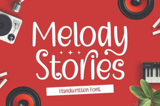 melody stories
