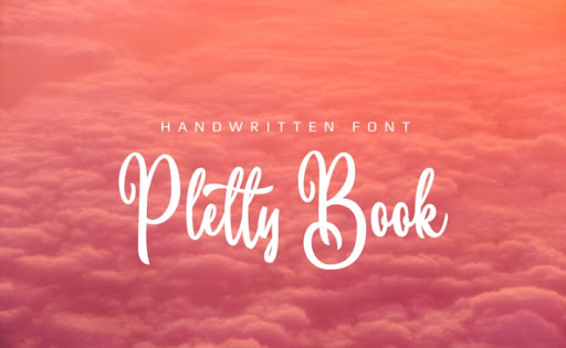 20+ Eye-Pleasing Free &amp;amp; Premium Handwriting Web Fonts 16