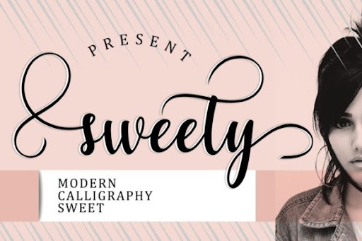 20+ Eye-Pleasing Free &amp;amp; Premium Handwriting Web Fonts 3