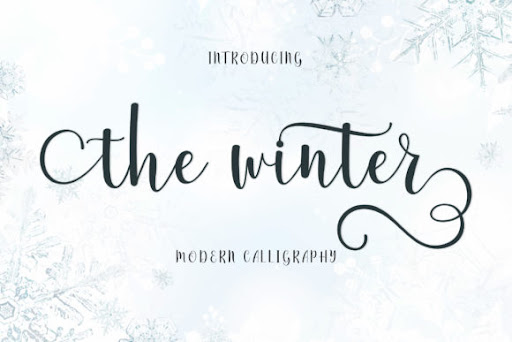 20+ Eye-Pleasing Free &amp;amp; Premium Handwriting Web Fonts 13