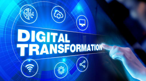 digital transition