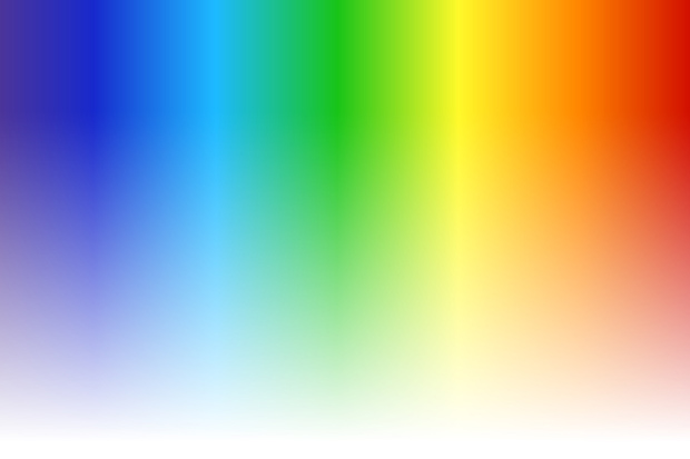 How To Create A Rainbow Gradient In Photoshop