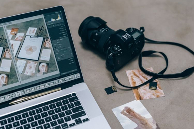 How To Launch a Photo Editing App