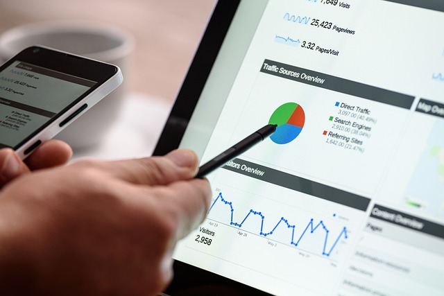 Marketing Metrics that Matter: What to Measure and Why 1