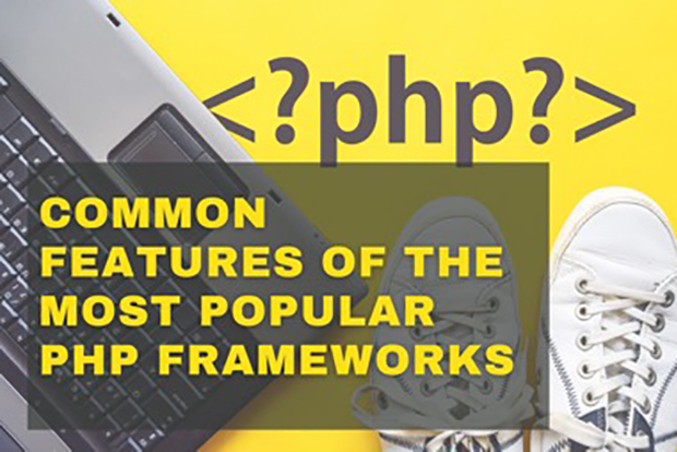 Exploring the Common Features of the Most Popular PHP Frameworks