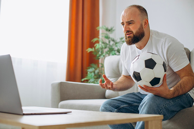 How Design Impacts Online Sportsbooks