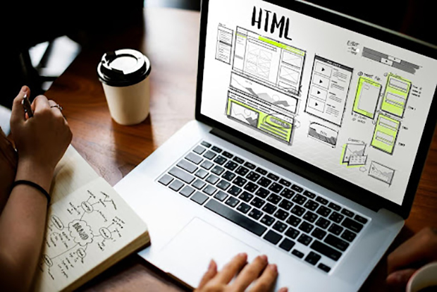 7 Tips to Create an Engaging Website using Design Elements