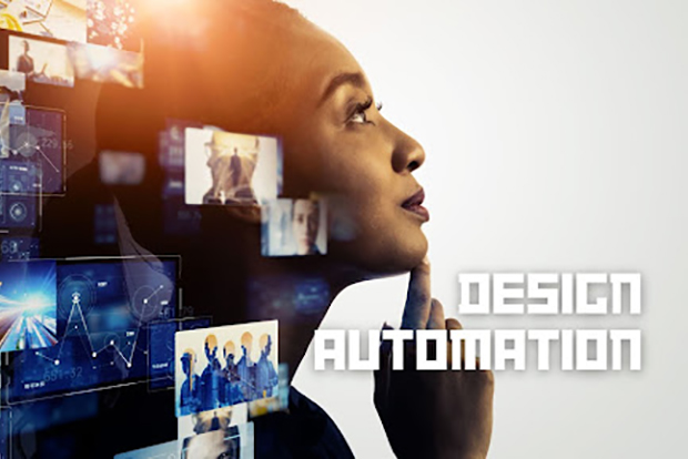 Design Automation: Unleash Your Creative Potential in No Time