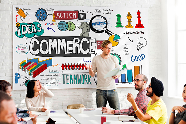 4 Out-of-the-Box eCommerce Ideas for 2023