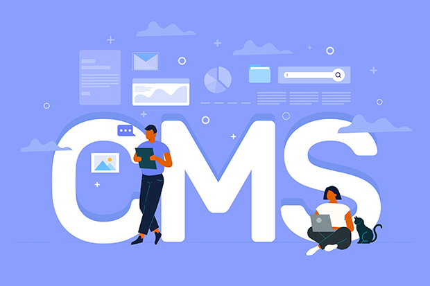 How to hire remote CMS developers to unlock all the benefits of this software