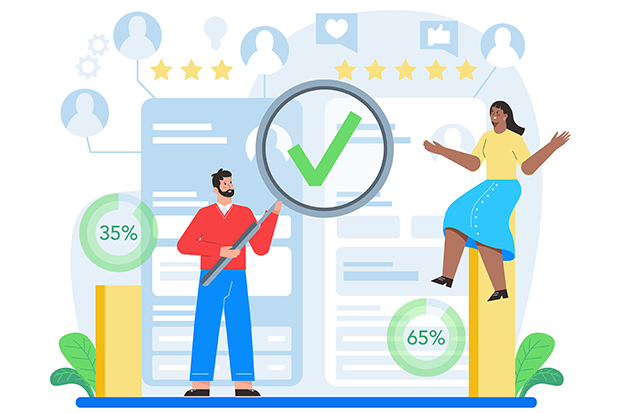 The Benefits of A/B Testing in Email Marketing Campaigns