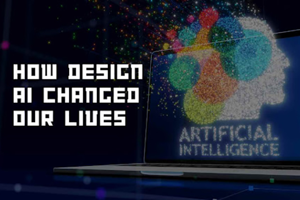 Impact of Artificial Intelligence - How Design AI Changed Our Lives