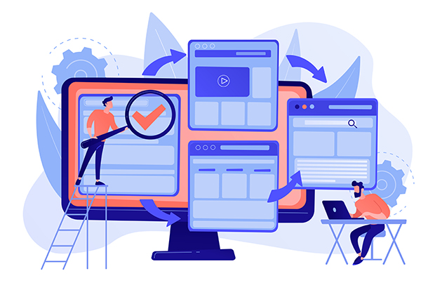 The Impact of Web Optimization on Search Engine Rankings and Online Visibility