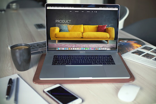 Is Blockchain Changing How Websites are Designed?