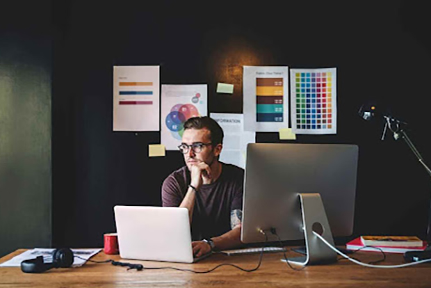 Staying Motivated at Work When the Going Gets Tough