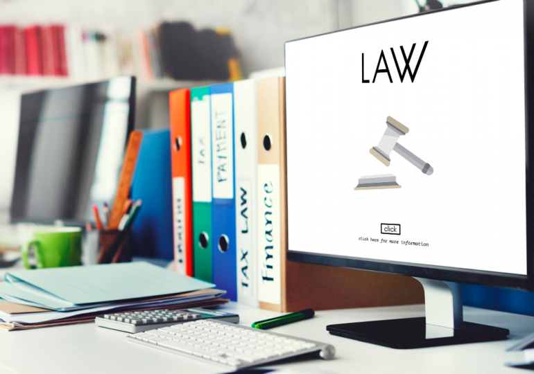 How SEO Can Benefit Law Offices Around the Country 1