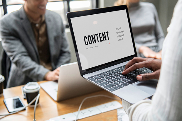 Website Content: What Is It and Why Is It Important