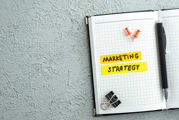 How to Plan Marketing Strategy for Your Business Blog