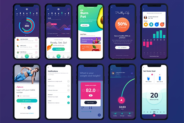 Up-to-Date App Design Guide: How to create an actual, reliable, and aesthetic application nowadays