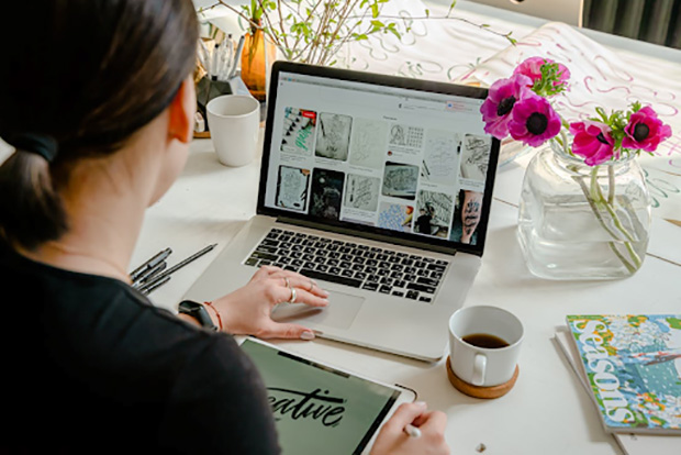 Scaling Up: Salesforce Staffing Strategies to Support Web Design Expansion