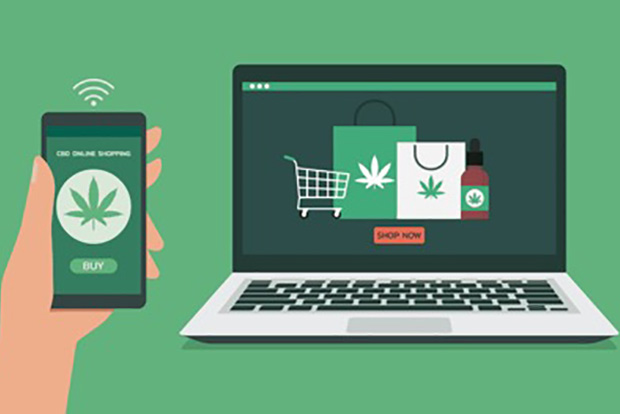 The Role of User Experience in Driving CBD Ecommerce Sales