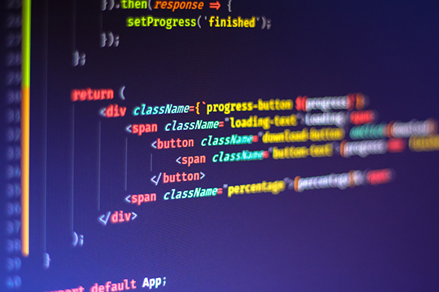 Pioneering Excellence with React js Development