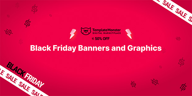 Black Friday Banners, Ads Kits, and Social Media Covers – Elevate Your Promotions