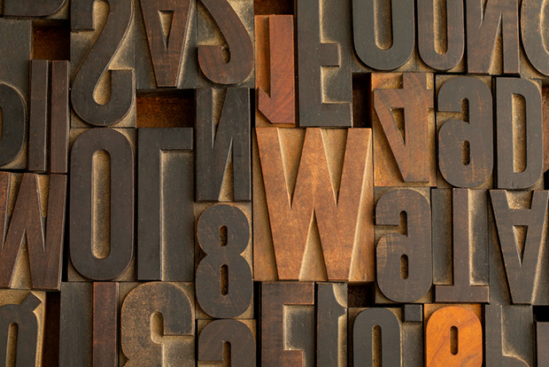 The Art of Typography: How Language Shapes Web Design
