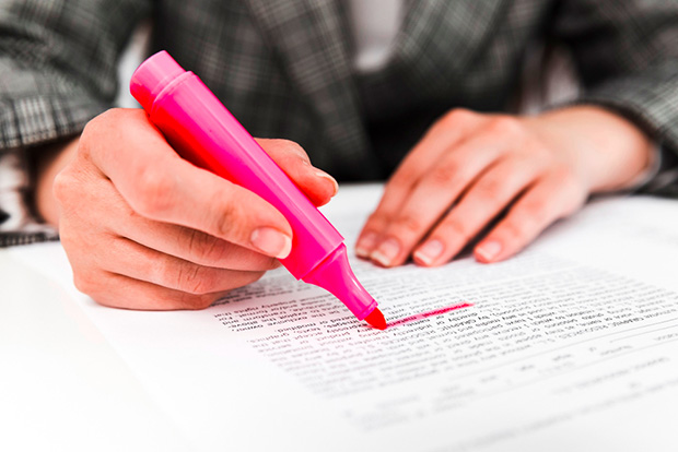 The Art of Editing and Proofreading: Elevate Your Writing to the Next Level