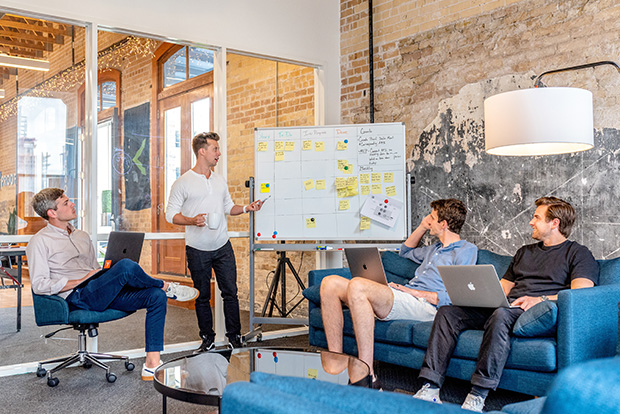 7 Ways to Scale Your Web Design Business