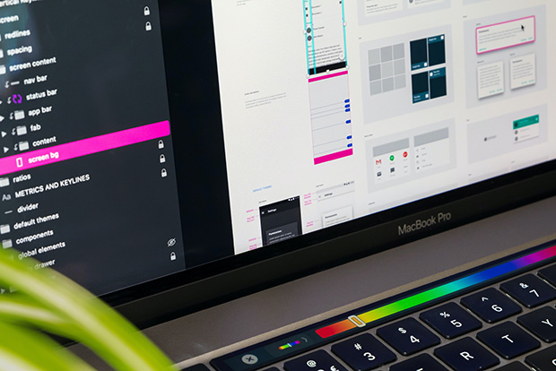 Elevating Web Design: The Indispensable Role of JavaScript UI Widgets