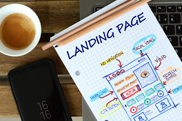 The Importance of Above-the-Fold Design in Plumbing Business PPC Campaigns