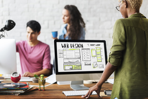 Excelling as a Web Designer