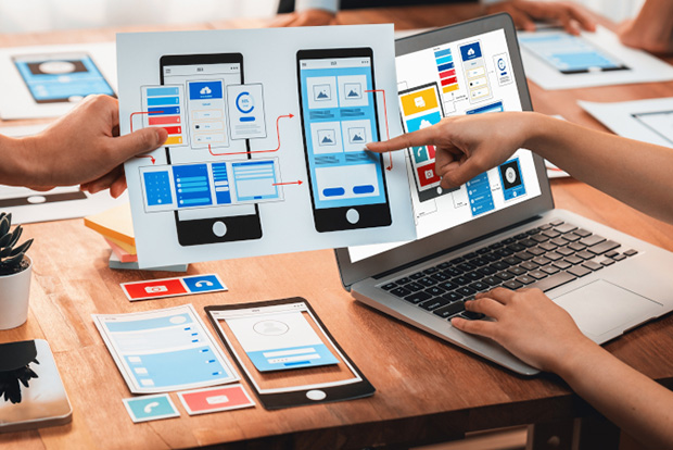Creating an Inclusive Digital Space - The Importance of Accessibility in Website Development