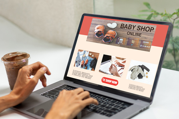 Maximizing Conversion Rates in Your Online Baby Clothes Store