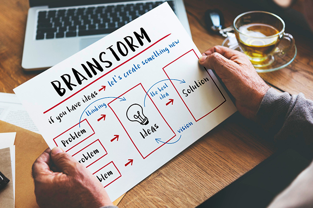 Pushing Boundaries: How to Innovate and Evolve Your Brand Concept