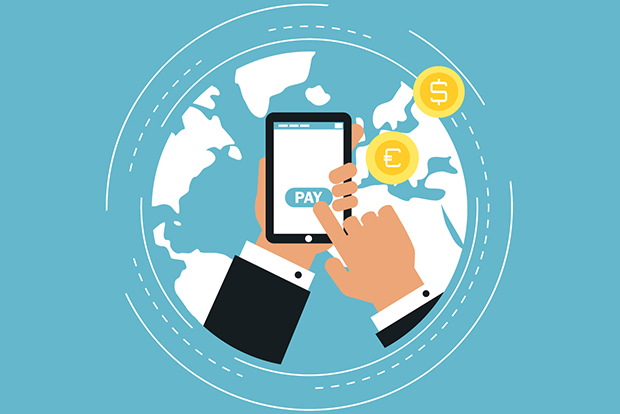 Crafting User-Centric Experiences: Revolutionizing Money Transfer with Innovative Web Design