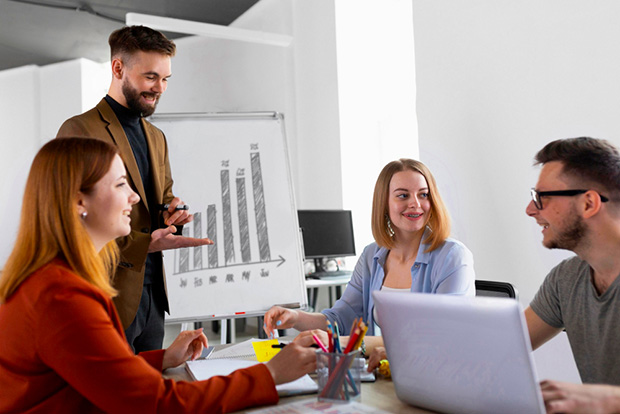 Enterprise Marketing: Definition, Challenges and Strategies