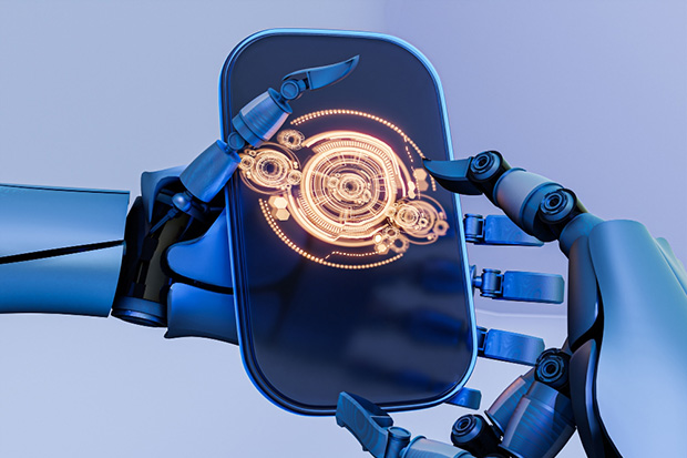 5 Applications of AI to Improve Web Experience