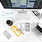 Material Image