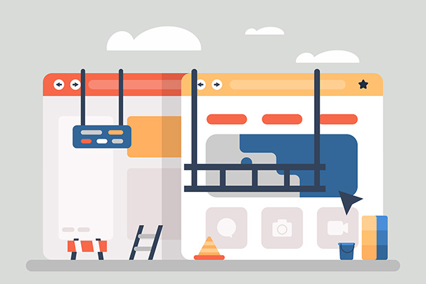 Beyond Drag-and-Drop: Exploring the Capabilities of Simple Website Builders