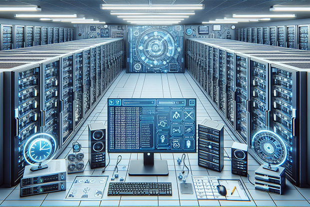 Understanding Cron Job and Its Role in Web Hosting