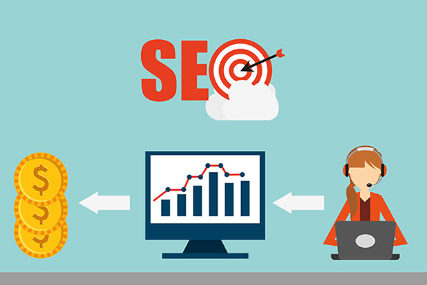 Effective SEO Strategies in Modern Web Design