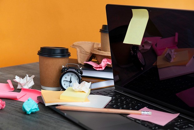 From Chaos to Order: Tools to Organise Your Workday