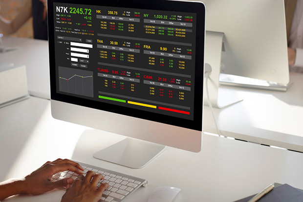 Forex VPS Hosting For Optimal Traders